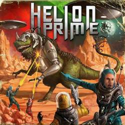 Helion Prime : Helion Prime
